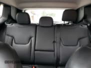 ✅ 2021 Jeep Renegade Limited • VIN: ZACNJDD14MPM28423 • Lot: 64282155. Listed on Copart with 59,406 mi. Free auction sales archive from the USA and detailed vehicle history report at DreamBid. Image 10.