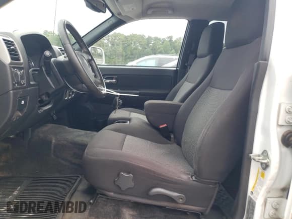 ✅ 2012 Chevrolet Colorado 1LT • VIN: 1GCDSCFE8C8169060 • Лот: 71365154. Опубликован ранее на Copart с пробегом 118 050 миль. Бесплатный доступ к архиву аукционных продаж из США и подробный отчёт об истории автомобиля на DreamBid. Изображение 7.