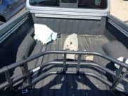 ✅ 2021 Nissan Frontier SV • VIN: 1N6ED0CF9MN717481 • Lot: 42054257. Listed on IAAI with 33,462 mi. Free auction sales archive from the USA and detailed vehicle history report at DreamBid. Image 12.