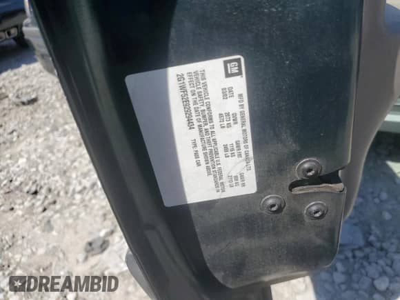 2002 Chevrolet Impala с VIN 2G1WF52E929294434, выставлен на аукционе Copart как лот 72053724 с пробегом 195 962 миль миль и Чистый • Clean title. История ставок и продаж доступна на DreamBid. Изображение 12.