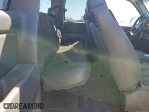 2006 GMC Sierra 1500 SLE1 with VIN 1GTEC19VX6Z220526, listed as a Copart auction lot 75299874 with 346,778 mi miles and Clean title. Bid and sale history available at DreamBid. Image 10.