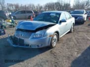 ✅ 2008 Mercury Sable • VIN: 1MEHM40W88G612872 • Lot: 41549544. Wystawiony na IAAI z przebiegiem 109 677 mil. Bezpłatny archiwum sprzedaży aukcyjnych z USA i szczegółowy raport historii pojazdu na DreamBid. Zdjęcie 2.