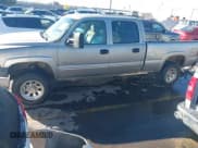 ✅ 2001 Chevrolet Silverado 2500HD LT3 • VIN: 1GCHK23G91F134828 • Лот: 40725454. Опубликован ранее на IAAI с пробегом 187 129 миль. Бесплатный доступ к архиву аукционных продаж из США и подробный отчёт об истории автомобиля на DreamBid. Изображение 14.