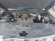 ✅ 2015 Chevrolet Suburban LT • VIN: 1GNSKJKC7FR195218 • Lot: 92090005. Listed on Copart with 257,730 mi. Free auction sales archive from the USA and detailed vehicle history report at DreamBid. Image 12.