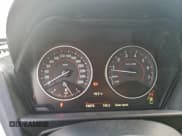 ✅ 2016 BMW 2 Series 228i • VIN: WBA1F5C52GV343670 • Lot: 93628905. Listed on Copart with 78,078 mi. Free auction sales archive from the USA and detailed vehicle history report at DreamBid. Image 9.