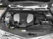 2013 Hyundai Azera с VIN KMHFH4JG2DA225778, выставлен на аукционе IAAI как лот 41558254 с пробегом 158 888 миль миль и . История ставок и продаж доступна на DreamBid. Изображение 10.