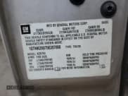 ✅ 2005 GMC Sierra 2500HD SLT • VIN: 1GTHK29U75E287068 • Lot: 60930955. Wystawiony na Copart z przebiegiem 109 023 mil. Bezpłatny archiwum sprzedaży aukcyjnych z USA i szczegółowy raport historii pojazdu na DreamBid. Zdjęcie 12.