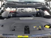 ✅ 2024 Jeep Grand Wagoneer Series II • VIN: 1C4SJSFP6RS132641 • Lot: 41309357. Listed on IAAI with 9,904 mi. Free auction sales archive from the USA and detailed vehicle history report at DreamBid. Image 10.