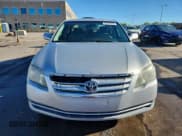 ✅ 2006 Toyota Avalon XL • VIN: 4T1BK36B76U089690 • Lot: 83960005. Listed on Copart with 202,379 mi. Free auction sales archive from the USA and detailed vehicle history report at DreamBid. Image 5.