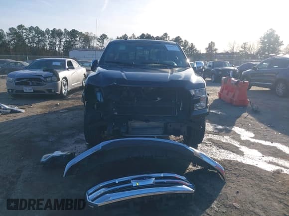 ✅ 2016 Ford F-150 XL • VIN: 1FTEX1CP7GFB08932 • Лот: 43706669. Опубликован ранее на IAAI с пробегом 65 564 миль. Бесплатный доступ к архиву аукционных продаж из США и подробный отчёт об истории автомобиля на DreamBid. Изображение 13.