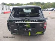 ✅ 2019 Land Rover Range Rover • VIN: SALGS2RE6KA562378 • Lot: 43338761. Listed on IAAI with 40,815 mi. Free auction sales archive from the USA and detailed vehicle history report at DreamBid. Image 16.