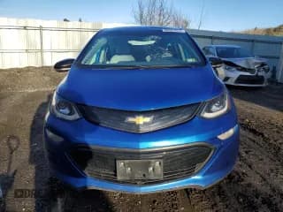 ✅ 2017 Chevrolet Bolt EV LT • VIN: 1G1FW6S04H4173574 • Lot: 86501034. Wystawiony na Copart z przebiegiem Nie podano. Bezpłatny archiwum sprzedaży aukcyjnych z USA i szczegółowy raport historii pojazdu na DreamBid. Zdjęcie 5.