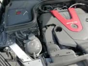 ✅ 2019 Mercedes-Benz GLC 43 AMG • VIN: WDC0J6EBXKF519142 • Lot: 56251675. Listed on Copart with 82,074 mi. Free auction sales archive from the USA and detailed vehicle history report at DreamBid. Image 14.