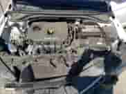 2017 Hyundai Elantra SE z VIN 5NPD74LF5HH093018, wystawiony jako Copart lot #85946085 z przebiegiem 83 416 mil mil oraz Szkoda całkowita • Salvage title. Historia ofert i sprzedaży dostępna na DreamBid. Obrazek 11.