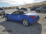 ✅ 2004 Nissan 350Z Enthusiast • VIN: JN1AZ36A84T011539 • Лот: 85413135. Опубликован ранее на Copart с пробегом Не указан. Бесплатный доступ к архиву аукционных продаж из США и подробный отчёт об истории автомобиля на DreamBid. Изображение 2.