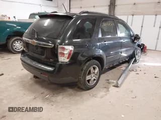 ✅ 2008 Chevrolet Equinox LTZ • VIN: 2CNDL83F086299267 • Лот: 41358324. Опубликован ранее на IAAI с пробегом 241 947 миль. Бесплатный доступ к архиву аукционных продаж из США и подробный отчёт об истории автомобиля на DreamBid. Изображение 4.