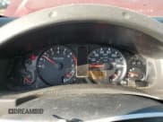 ✅ 2012 Suzuki Equator Sport • VIN: 5Z61D0ER0CC478536 • Lot: 74475944. Listed on Copart with 170,135 mi. Free auction sales archive from the USA and detailed vehicle history report at DreamBid. Image 9.