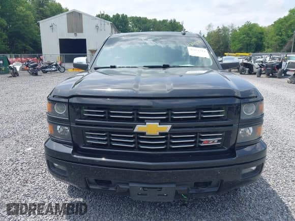 ✅ 2015 Chevrolet Silverado 1500 LTZ • VIN: 3GCUKSEC1FG306851 • Лот: 42451714. Опубликован ранее на IAAI с пробегом 137 834 миль. Бесплатный доступ к архиву аукционных продаж из США и подробный отчёт об истории автомобиля на DreamBid. Изображение 12.