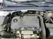 2018 Chevrolet Malibu LS с VIN 1G1ZC5ST3JF227807, выставлен на аукционе Copart как лот 81797235 с пробегом 98 934 миль миль и Списание • Salvage title. История ставок и продаж доступна на DreamBid. Изображение 15.