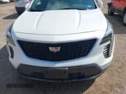 ✅ 2019 Cadillac XT4 AWD Sport • VIN: 1GYFZFR47KF180306 • Лот: 43282418. Опубликован ранее на IAAI с пробегом 95 748 миль. Бесплатный доступ к архиву аукционных продаж из США и подробный отчёт об истории автомобиля на DreamBid. Изображение 6.