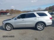 ✅ 2011 Dodge Durango Crew • VIN: 1D4RE4GG6BC598683 • Lot: 43581970. Listed on IAAI with 198,668 mi. Free auction sales archive from the USA and detailed vehicle history report at DreamBid. Image 15.