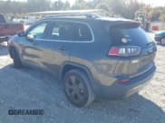 ✅ 2019 Jeep Cherokee Limited • VIN: 1C4PJLDB1KD109572 • Лот: 43532211. Опубликован ранее на IAAI с пробегом 11 746 миль. Бесплатный доступ к архиву аукционных продаж из США и подробный отчёт об истории автомобиля на DreamBid. Изображение 3.