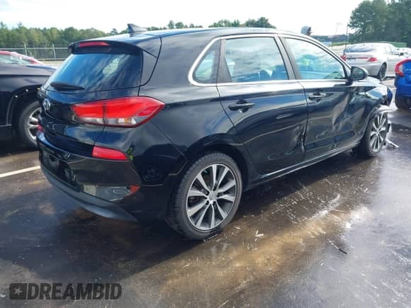 2018 Hyundai Elantra с VIN KMHH35LE4JU018182, выставлен на аукционе IAAI как лот 43061030 с пробегом 85 421 миль миль и . История ставок и продаж доступна на DreamBid. Изображение 4.