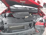 ✅ 2019 Jeep Cherokee Trailhawk • VIN: 1C4PJMBX4KD121168 • Lot: 41680398. Listed on IAAI with 128,931 mi. Free auction sales archive from the USA and detailed vehicle history report at DreamBid. Image 10.