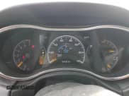 ✅ 2018 Jeep Grand Cherokee Limited • VIN: 1C4RJFBG8JC508119 • Lot: 92476035. Listed on Copart with 54,145 mi. Free auction sales archive from the USA and detailed vehicle history report at DreamBid. Image 9.