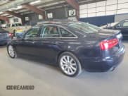 ✅ 2015 Audi A6 Premium Plus • VIN: WAUGFAFC8FN028402 • Lot: 89921745. Wystawiony na Copart z przebiegiem 114 794 mil. Bezpłatny archiwum sprzedaży aukcyjnych z USA i szczegółowy raport historii pojazdu na DreamBid. Zdjęcie 2.