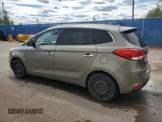 ✅ 2014 Kia Rondo EX • VIN: KNAHU8A35E7042240 • Лот: 69459265. Опубликован ранее на Copart с пробегом 217 903 миль. Бесплатный доступ к архиву аукционных продаж из США и подробный отчёт об истории автомобиля на DreamBid. Изображение 2.