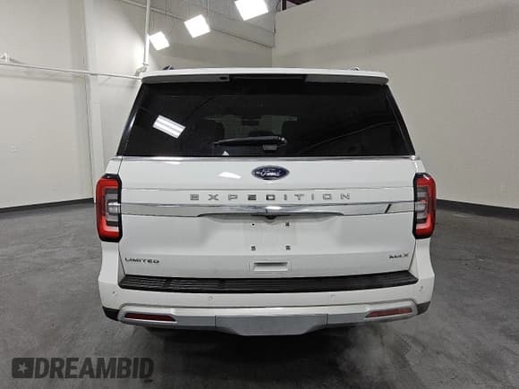 ✅ 2024 Ford Expedition Max Limited • VIN: 1FMJK1K82REA40485 • Лот: 84179805. Опубликован ранее на Copart с пробегом 66 399 миль. Бесплатный доступ к архиву аукционных продаж из США и подробный отчёт об истории автомобиля на DreamBid. Изображение 6.
