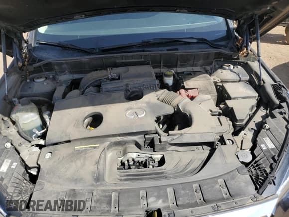 ✅ 2020 Infiniti QX50 Essential • VIN: 3PCAJ5M33LF104202 • Лот: 51786915. Опубликован ранее на Copart с пробегом 97 010 миль. Бесплатный доступ к архиву аукционных продаж из США и подробный отчёт об истории автомобиля на DreamBid. Изображение 12.