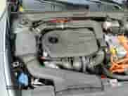 2022 Hyundai Sonata Limited z VIN KMHL54JJ1NA045409, wystawiony jako Copart lot #80496015 z przebiegiem 137 286 mil mil oraz Szkoda całkowita • Salvage title. Historia ofert i sprzedaży dostępna na DreamBid. Obrazek 16.