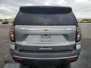 ✅ 2023 Chevrolet Suburban LT • VIN: 1GNSKCKD9PR346811 • Lot: 69776505. Listed on Copart with 69,633 mi. Free auction sales archive from the USA and detailed vehicle history report at DreamBid. Image 6.