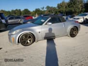 ✅ 2006 Nissan 350Z Touring • VIN: JN1AZ36A96M458054 • Lot: 91496105. Listed on Copart with 131,871 mi. Free auction sales archive from the USA and detailed vehicle history report at DreamBid. Image 1.