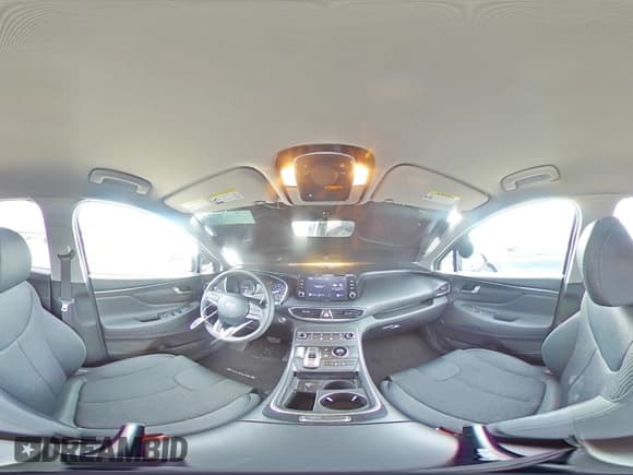 ✅ 2021 Hyundai Santa Fe SEL • VIN: 5NMS24AJXMH368533 • Lot: 69264954. Wystawiony na Copart z przebiegiem 47 713 mil. Bezpłatny archiwum sprzedaży aukcyjnych z USA i szczegółowy raport historii pojazdu na DreamBid. Zdjęcie 15.