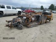 ✅ 2007 Chevrolet Silverado 1500 Work Truck • VIN: 1GCEK14C87Z587273 • Lot: 46221054. Listed on Copart with Not provided. Free auction sales archive from the USA and detailed vehicle history report at DreamBid. Image 1.