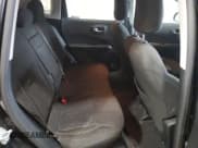 ✅ 2018 Jeep Compass Sport • VIN: 3C4NJCAB2JT463881 • Lot: 91565255. Listed on Copart with 97,612 mi. Free auction sales archive from the USA and detailed vehicle history report at DreamBid. Image 11.