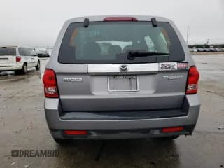 ✅ 2008 Mazda Tribute Sport • VIN: 4F2CZ02Z58KM26393 • Лот: 81321824. Опубликован ранее на Copart с пробегом 128 193 миль. Бесплатный доступ к архиву аукционных продаж из США и подробный отчёт об истории автомобиля на DreamBid. Изображение 6.