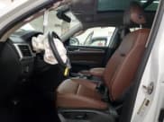 ✅ 2022 Volkswagen Atlas SE • VIN: 1V2KP2CA3NC548678 • Lot: 82053674. Listed on Copart with Not provided. Free auction sales archive from the USA and detailed vehicle history report at DreamBid. Image 7.