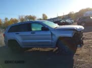 ✅ 2021 Jeep Grand Cherokee Laredo X • VIN: 1C4RJFAG0MC675127 • Лот: 43492468. Опубликован ранее на IAAI с пробегом 45 507 миль. Бесплатный доступ к архиву аукционных продаж из США и подробный отчёт об истории автомобиля на DreamBid. Изображение 13.