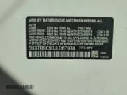 ✅ 2018 BMW X3 xDrive30i • VIN: 5UXTR9C50JLD67934 • Lot: 91365655. Wystawiony na Copart z przebiegiem 44 275 mil. Bezpłatny archiwum sprzedaży aukcyjnych z USA i szczegółowy raport historii pojazdu na DreamBid. Zdjęcie 13.