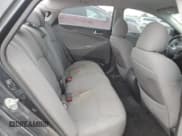 ✅ 2012 Hyundai Sonata GLS • VIN: 5NPEB4AC6CH377584 • Lot: 56299834. Listed on Copart with Not provided. Free auction sales archive from the USA and detailed vehicle history report at DreamBid. Image 10.