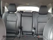 ✅ 2020 Acura MDX • VIN: 5J8YD4H34LL035464 • Lot: 62984555. Wystawiony na Copart z przebiegiem 33 884 mil. Bezpłatny archiwum sprzedaży aukcyjnych z USA i szczegółowy raport historii pojazdu na DreamBid. Zdjęcie 10.