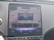 ✅ 2023 Mercedes-Benz EQE 350+ • VIN: 4JGGM2BB9PA013231 • Lot: 41060040. Listed on IAAI with 13,054 mi. Free auction sales archive from the USA and detailed vehicle history report at DreamBid. Image 19.