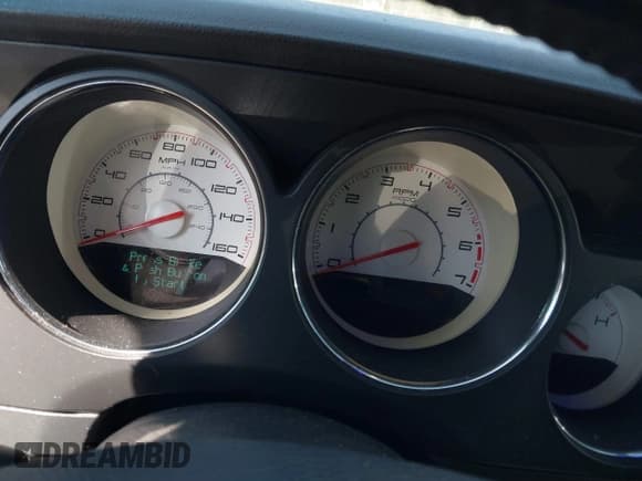 ✅ 2014 Dodge Challenger R/T 100th Anniversary Appearance • VIN: 2C3CDYBT0EH203243 • Lot: 41662977. Listed on IAAI with Not provided. Free auction sales archive from the USA and detailed vehicle history report at DreamBid. Image 7.