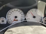 ✅ 2004 Saturn VUE V6 • VIN: 5GZCZ63454S831975 • Lot: 62006455. Wystawiony na Copart z przebiegiem 58 525 mil. Bezpłatny archiwum sprzedaży aukcyjnych z USA i szczegółowy raport historii pojazdu na DreamBid. Zdjęcie 9.