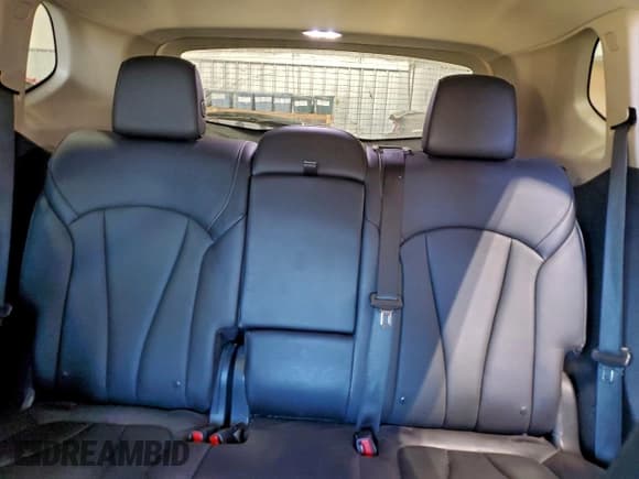 ✅ 2017 Buick Envision Essence • VIN: LRBFXDSAXHD220767 • Lot: 94127305. Wystawiony na Copart z przebiegiem 117 261 mil. Bezpłatny archiwum sprzedaży aukcyjnych z USA i szczegółowy raport historii pojazdu na DreamBid. Zdjęcie 10.