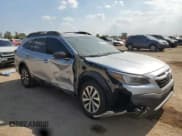 ✅ 2022 Subaru Outback • VIN: 4S4BTAAC6N3185915 • Лот: 72055105. Опубликован ранее на Copart с пробегом 103 624 миль. Бесплатный доступ к архиву аукционных продаж из США и подробный отчёт об истории автомобиля на DreamBid. Изображение 4.